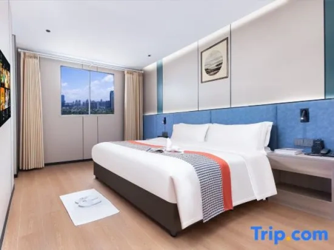 Comfort Suite