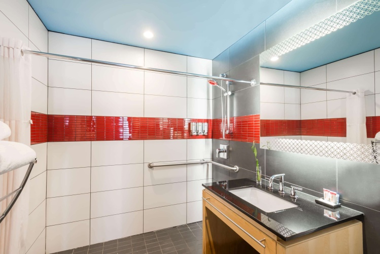 TRYP by Wyndham New York City Times Square / Midtown photo 8