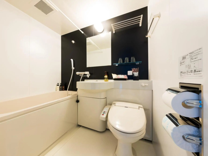 Grandvrio Hotel Beppuwan Wakura