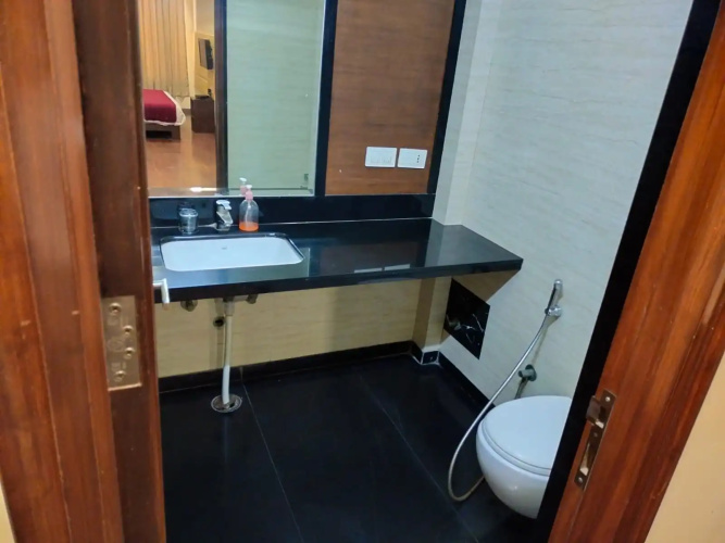 Hotel NaNgi's Pride