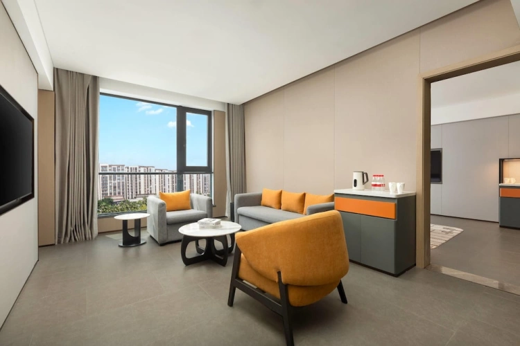 Business Double Suite