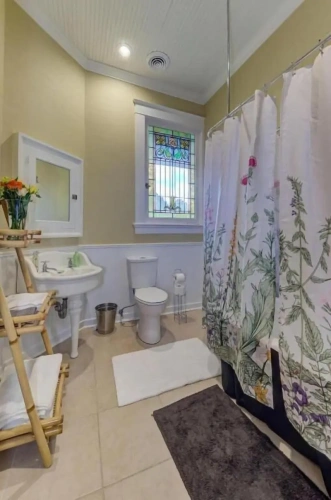 Luxury Double room