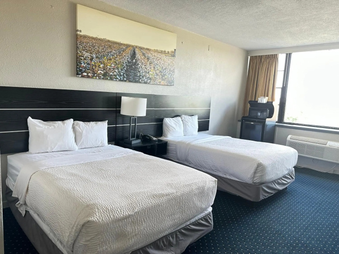 Clarion Hotel Lebanon-Hershey East