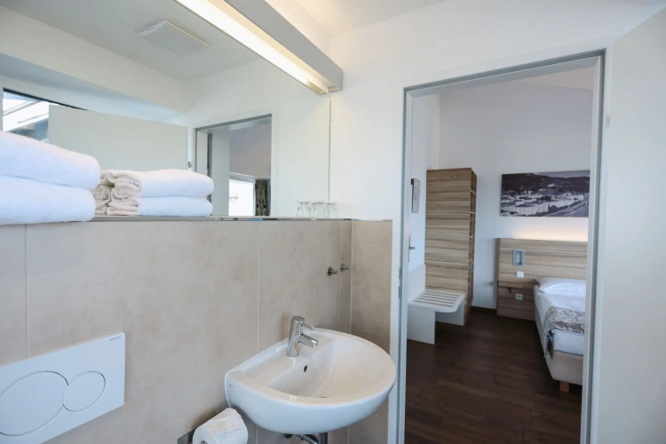 Altstadt Hotel Hofwirt Salzburg