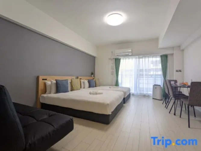 Superior Double Family Suite
