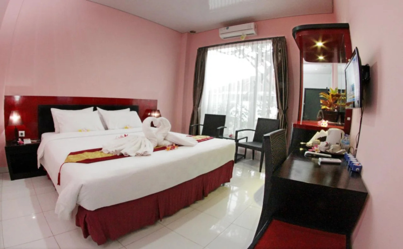 Shunda Hotel Bali