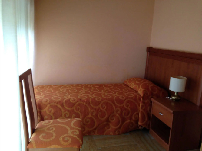 Residenze Garden Hotel