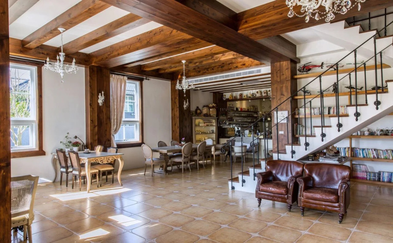 Mi Casa B&B