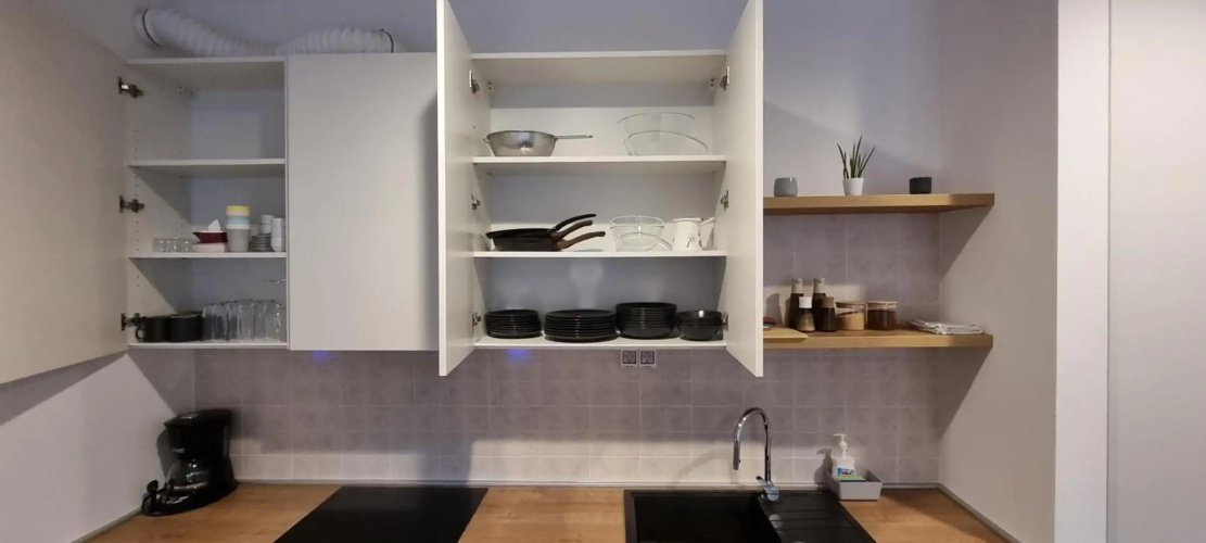 Apartma Valan
