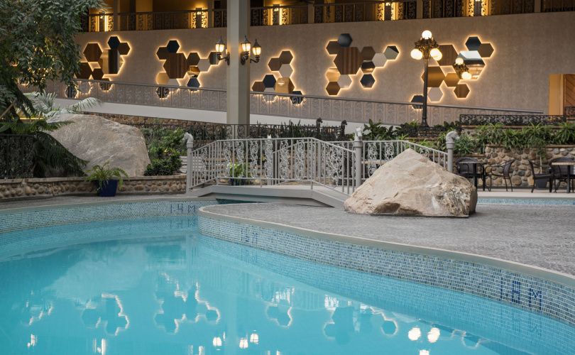 Saskatoon Inn photo 18