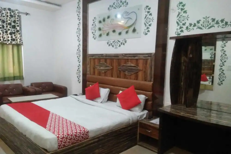 Radha Resort