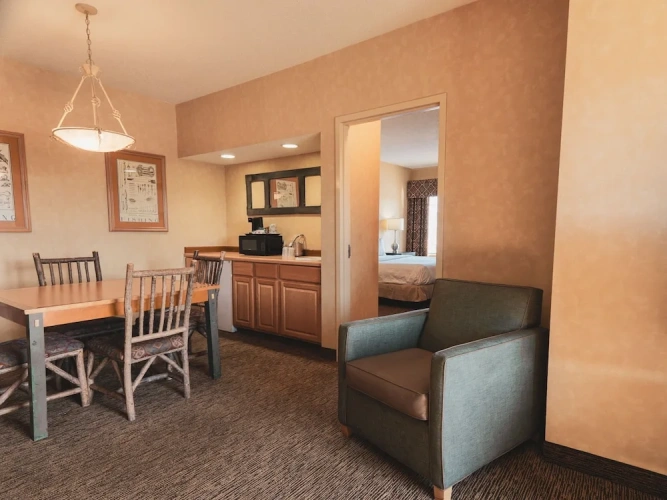Suite