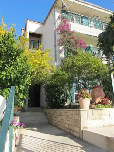 Villa Rosa