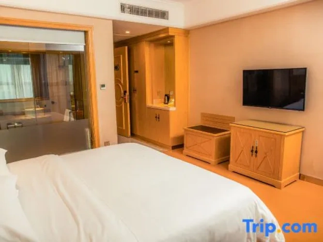 Business Double Suite