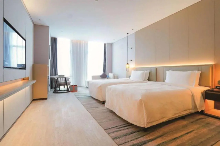 Wyndham Handan Congtai