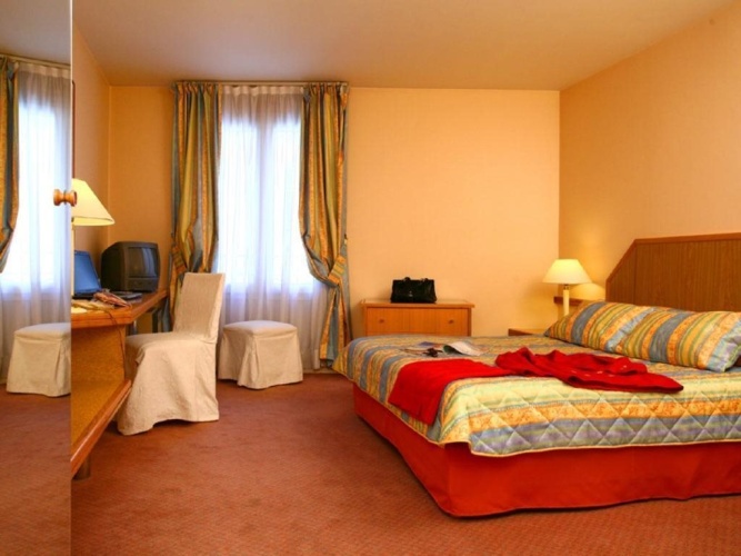 Hotel Fertel Etoile photo 10