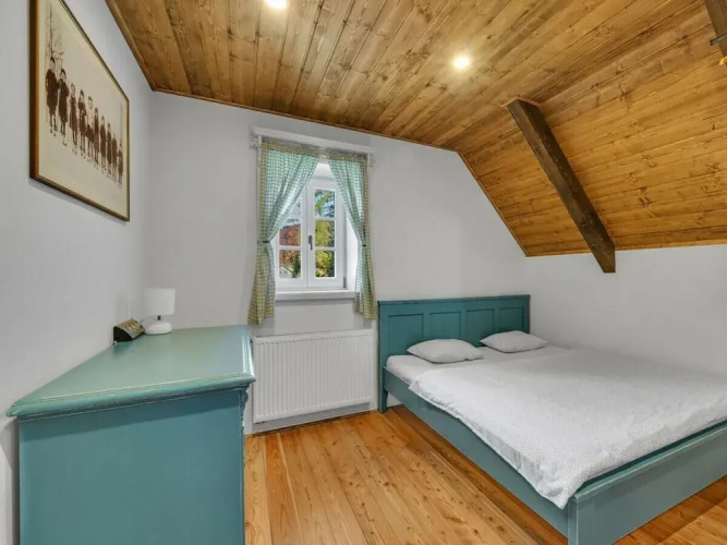 Horni Marsov Khk320 Comfortable Holiday Residence