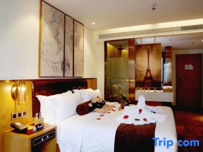 Grand Double room