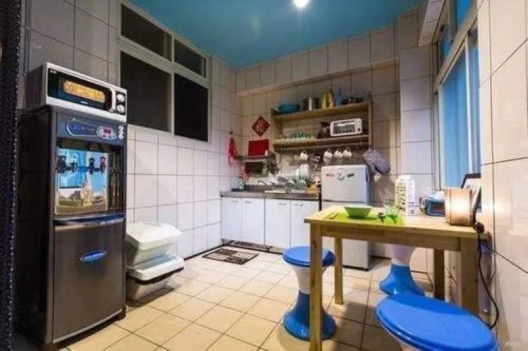 Elsa s House Hostel/Backpacker