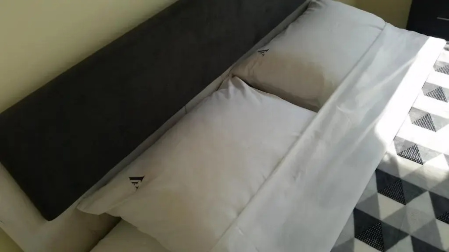 Alux Apartment
