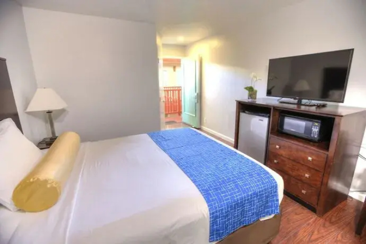Home Inn Zizhuqiao