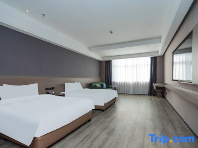 Business Twin room