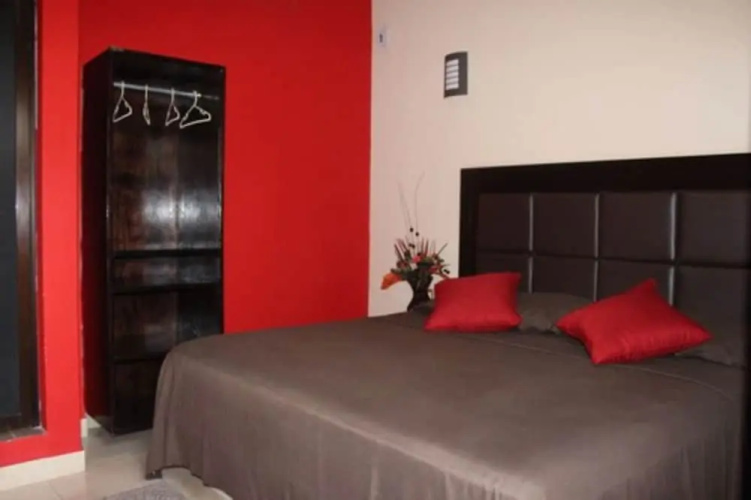 Hotel Faddey