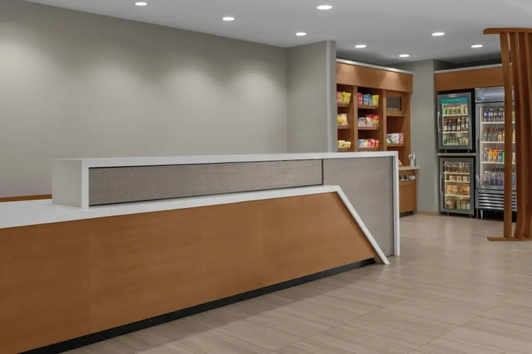 Springhill Suites By Marriott Grand Island - Grand Island, NE