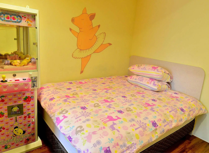 longstay house