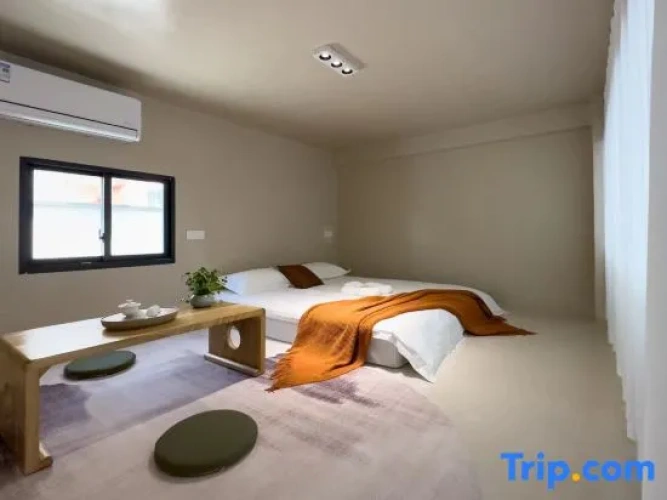 Double Apartment