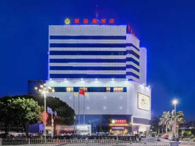 Kasdun Boutique Hotel