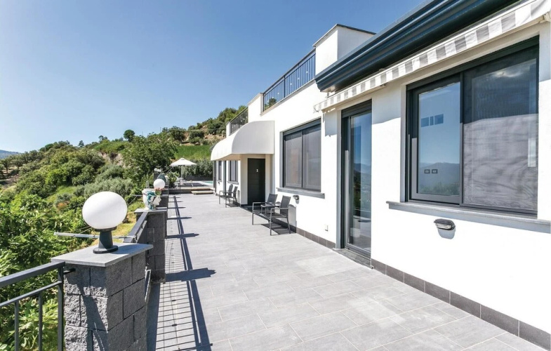 Villa Bellavista
