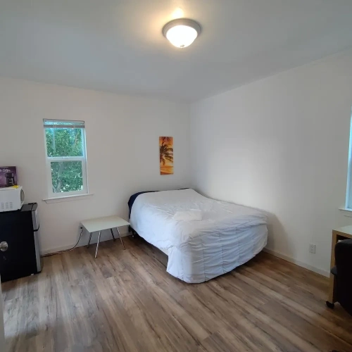 1 Bedroom Classic room