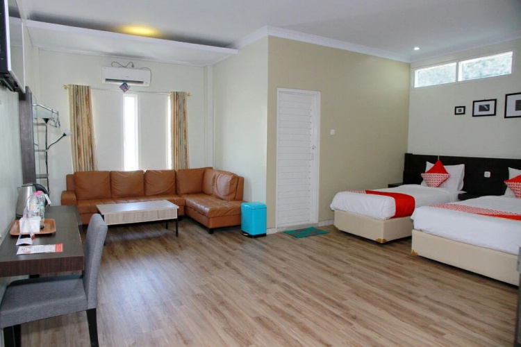 OYO 1559 Pondok Garuda Guest House