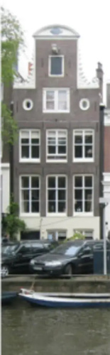 Herengracht 21 Bed & Breakfast