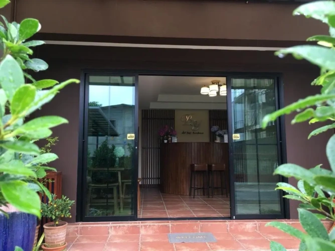 Superior Double Apartment