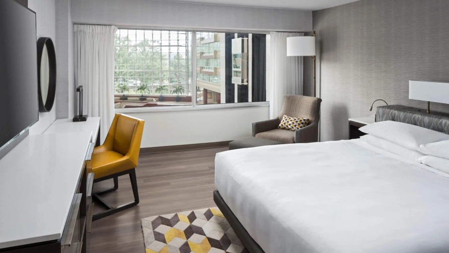 Hyatt Regency Greenville photo 6