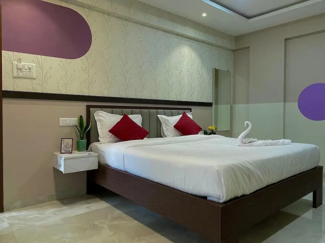 Hotelafbeelding