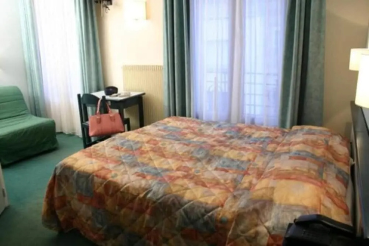Hotel Printania
