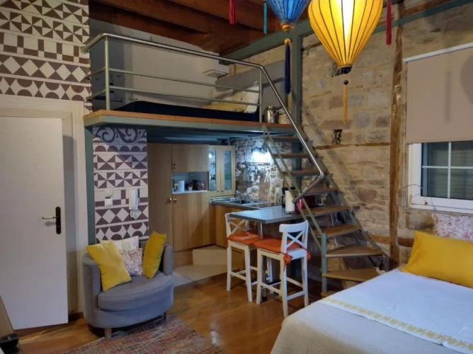 Duplex Studio