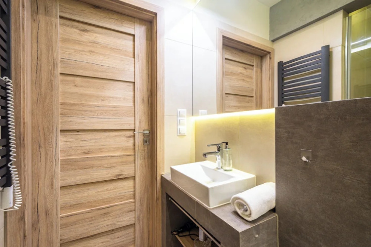 RentPlanet - Apartament Prusa