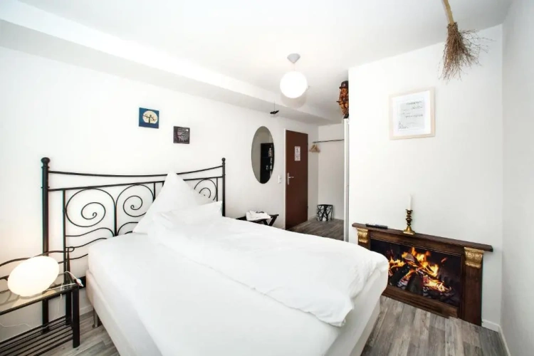 Economy Single room