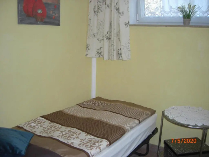 Appartement Am Goldberg