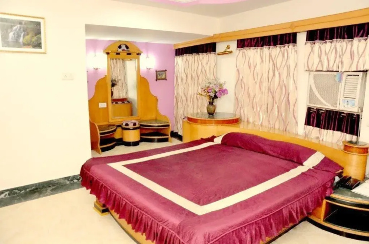 Hotel Sudarshan