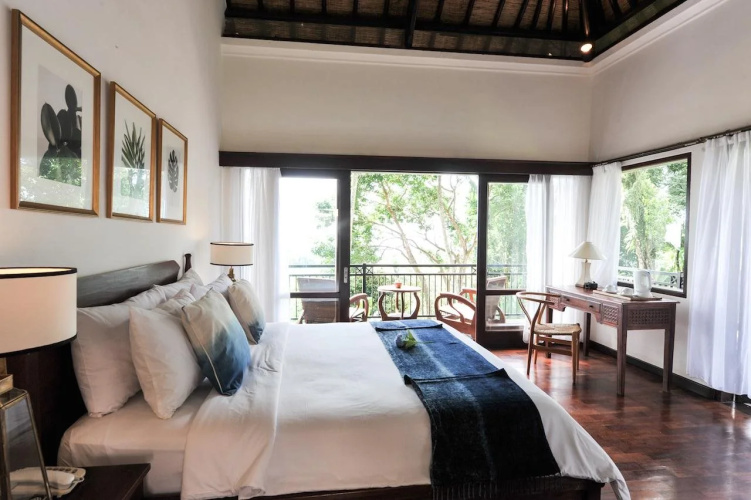 Ijen Resort and Villas