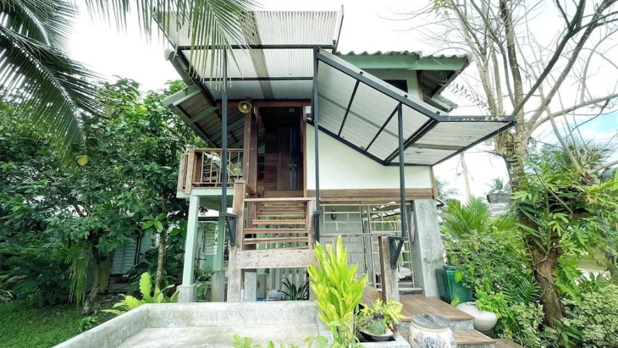 Classic Villa