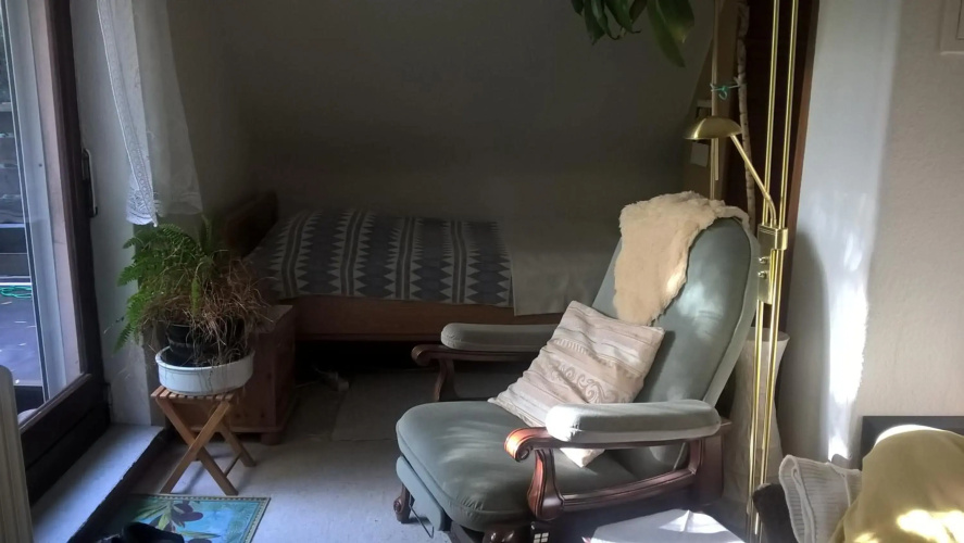 Gemütl. Ferienwohnung und Privatzimmer