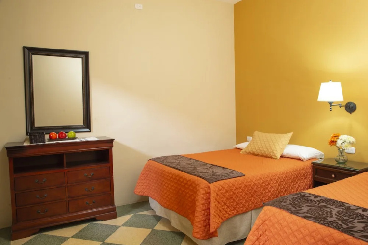 Hotel Casa Salomé