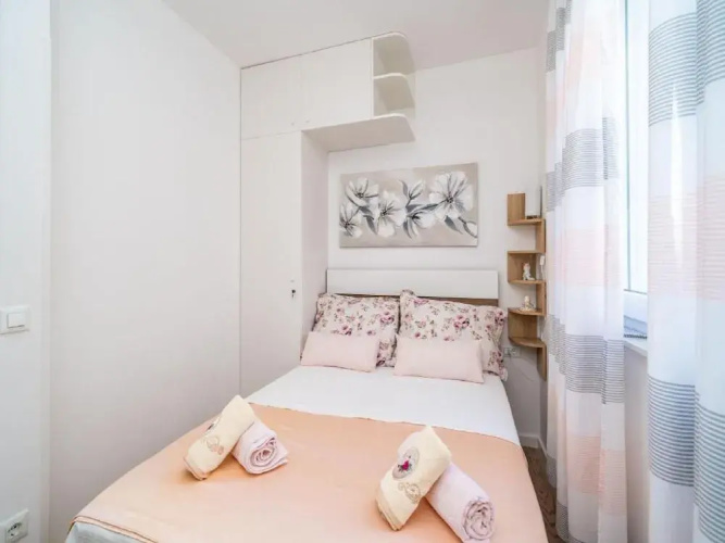 Apartment Anka