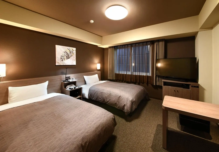 Comfort Twin room